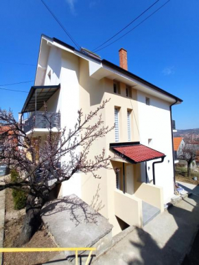 Apartmani HRAST Sokobanja